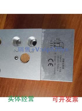 现货供应FESTOZSB-1/8-B576656