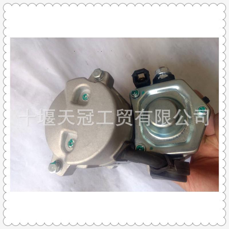 马达6688372启700-544092起动机动机dsn2135