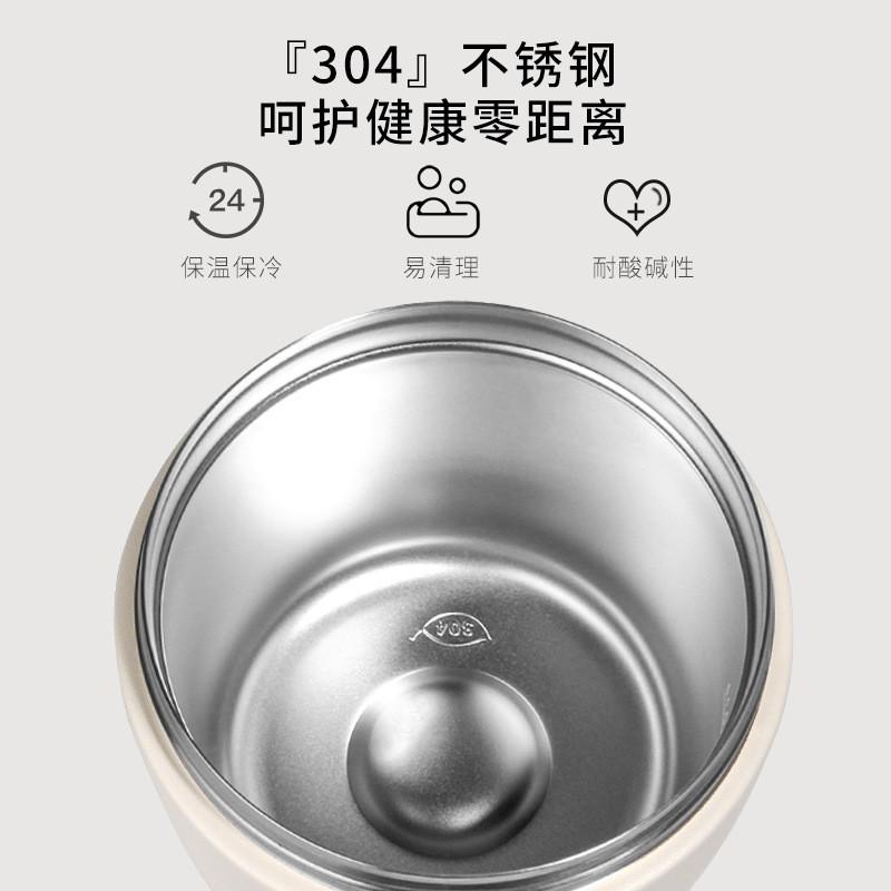 1vpk超长保暖上班族双层一人用冬天饭菜保温饭盒便当盒两层宽口焖