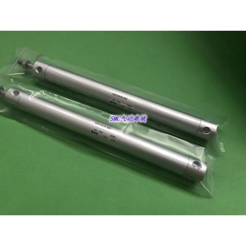 SMC标准气缸CG1BN/CDG1BA20/25/32/40/50/63-75-100-125-150-200Z