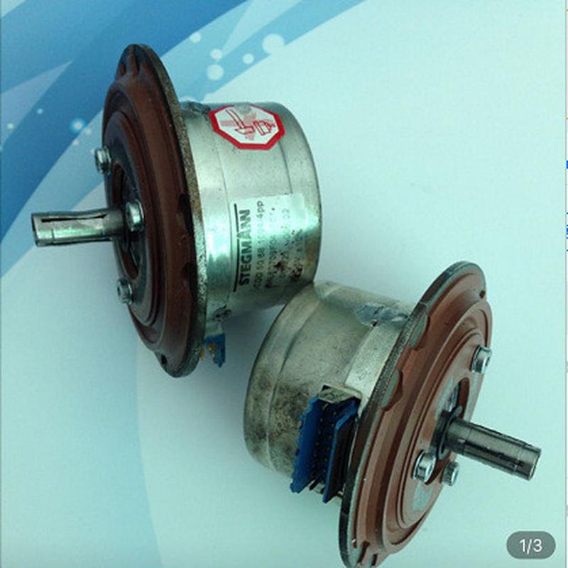 送经电机编码器、CDD50/68-1024替代及维修