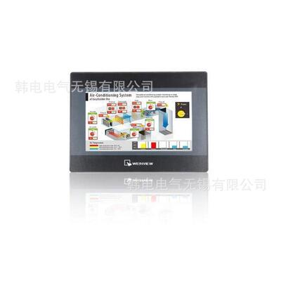 优惠供应gl100eg100e原厂步科人机界面触摸屏