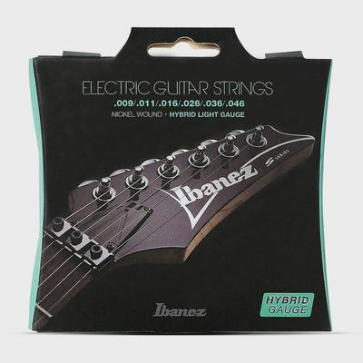 ibanez依班娜电吉他电吉他iegs6弦1套六根全套弦线专业琴弦弦一弦