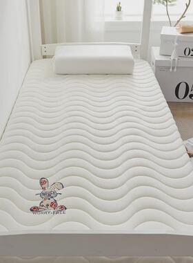 XEI3定做床垫儿童拼接床学生宿舍60x70x80x190x200定制上下