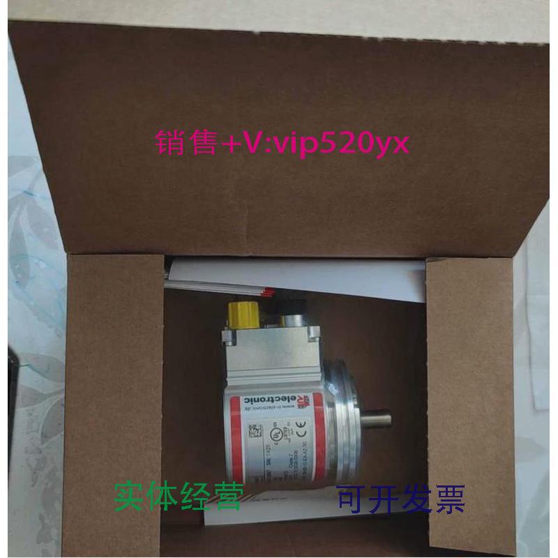 现货供应CEV582M-10687TR帝尔编码器SN:1425