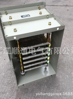 电机电阻器制动起动电阻箱rs54-200l-6/3c3rs56-180l-6/3c3rt54