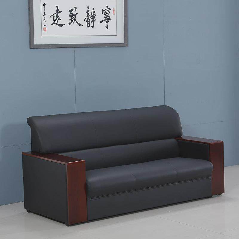 简约现代商务洽谈会客区三人位办公室接待办公沙发茶几组合套,商业/办公家具,沙发,淘宝优惠券,粉丝福利购,淘宝优惠卷