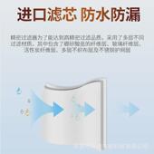 黄风大精密过滤器冷干机除水油水分离器干燥空压机气泵分离设备