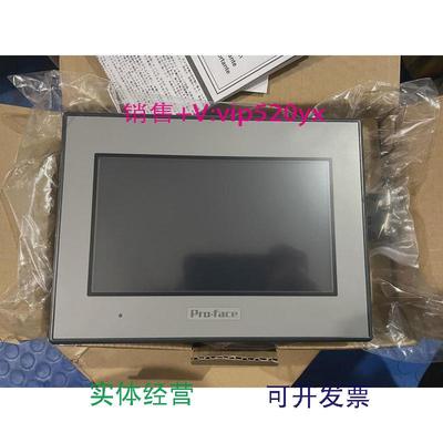 现货供应普洛菲斯触摸屏PFXGE4401WAD/4408WAD、PFXGE4501WAD/GC-
