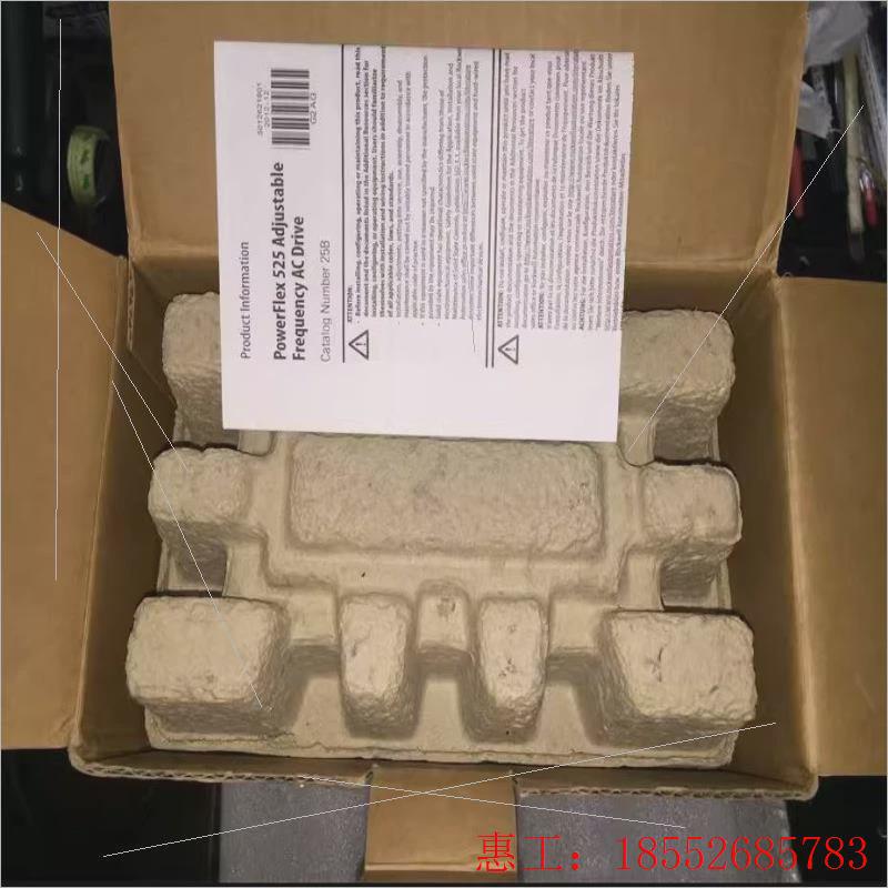 议价【询价】AB变频器25A-D4P0N104 看描述