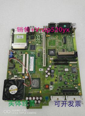 现货供应西门子BOXPC620主板，A5E00124357