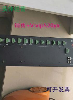 现货供应FM301和利时模块卡件