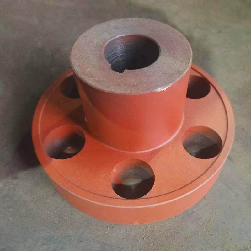 联轴器弹性柱销联轴器尼龙棒柱对联轴器轮机械传动连接靠背轮,五金/工具,联轴器,淘宝优惠券,粉丝福利购,淘宝优惠卷