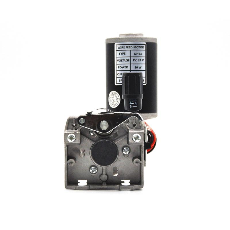 厂家直销气保焊机盘丝盒焊丝配件