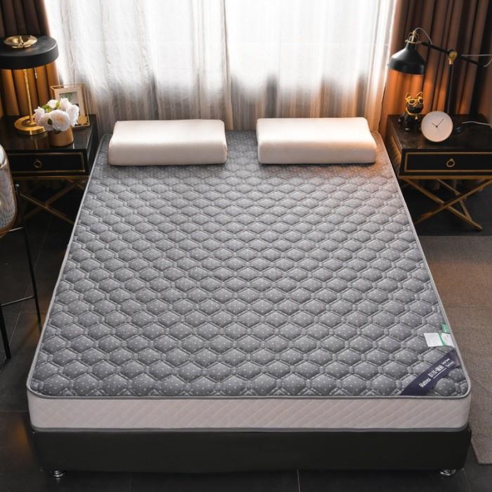 乳胶床垫软垫家用加厚宿舍学生单人榻榻米垫子海绵垫租房褥子专用