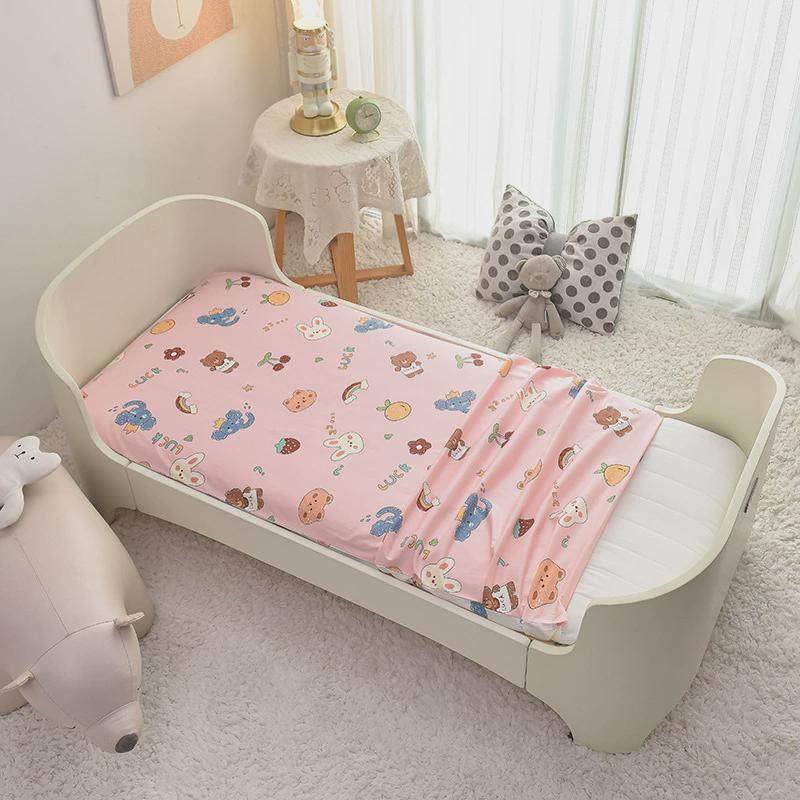 垫子儿童四季可拆卸款床垫可爱卡通印花床褥幼儿园小垫子学生全棉,床上用品,床垫/床褥/床护垫/榻榻米床垫,淘宝优惠券,粉丝福利购,淘宝优惠卷