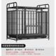 狗笼狗笼子大型犬中型犬小型犬加粗加密加固方管笼子泰迪金毛拉