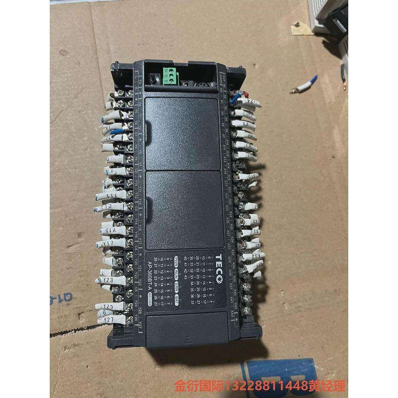 议价东元PLC   AP-360BT-A