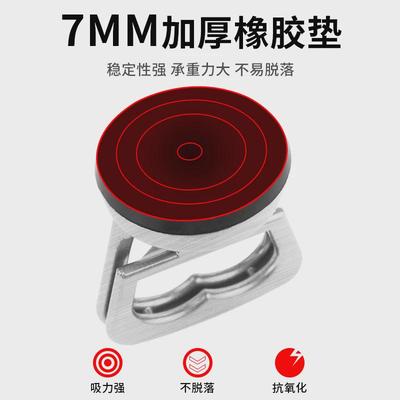 ll玻璃吸盘固定器铝扣板拆集成吊顶真空吸提器地砖贴瓷砖小工