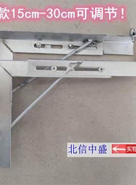 脸盆架子陶瓷洗脸盆托架洗手盆三角支架面盆铁架子挂盆铁支架