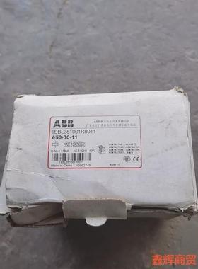 议价ABB接触器1SB L351001R8011 议价商品