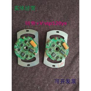 20ACA61 现货供应安川伺服光栅UTSIH 13ACA61 适用SGMGH B17CK