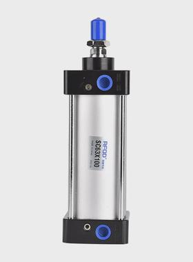 气缸标准sc200*1000*1050*1100*1150*1200*1250*1300*1350*1400-s