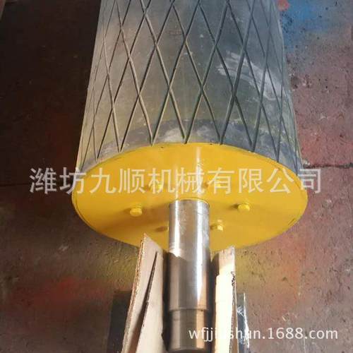 永磁滚筒RCT永磁磁力滚筒强磁滚筒半磁滚筒全磁滚筒定制