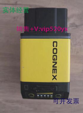 现货供应康耐视COGNEX读码器DM474X
