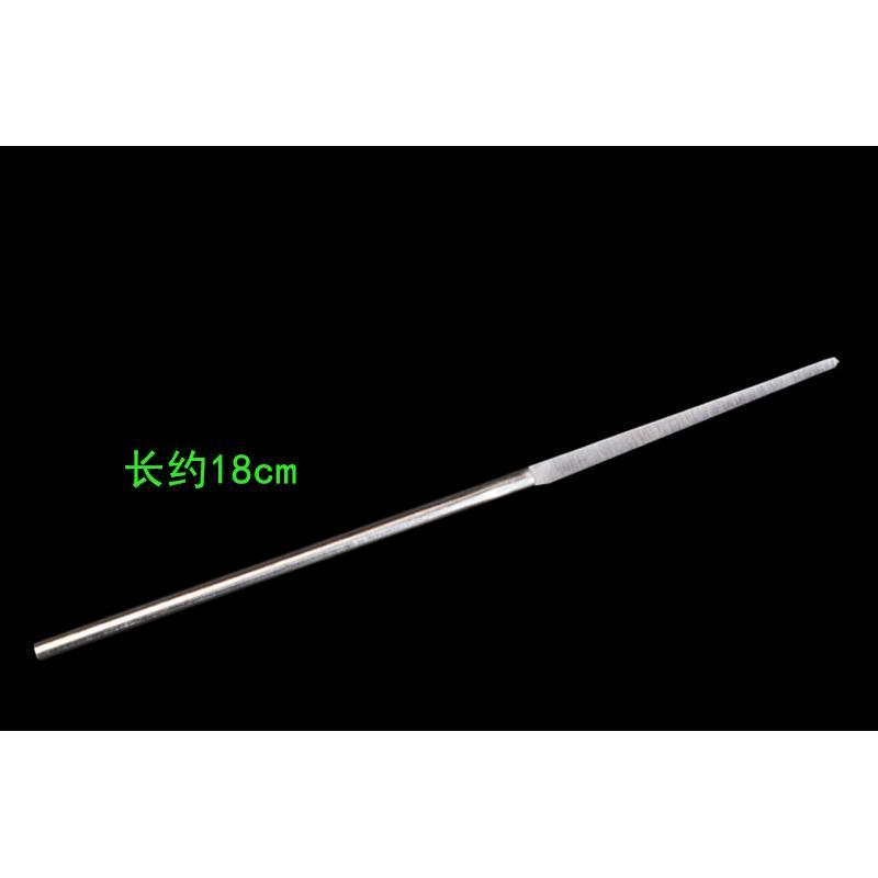挖耳朵鹅毛棒鸟毛耳朵清洁工具采耳工具套装竹耳勺掏耳勺