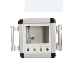 悬臂操作箱可旋转摇臂操作箱机床吊臂包装机械数控悬臂操作箱