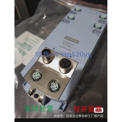 现货供应全新siemens西门子1P6GT2002-0JE40通信模块。议价