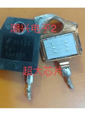 FQA140N10 IXTQ170N10P IXTQ140N10P FQA160N08 IRFP2907Z 拆机测