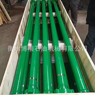 热销压裂钻采由高压硬管线4130高压配件壬直管整体锻造毛坯
