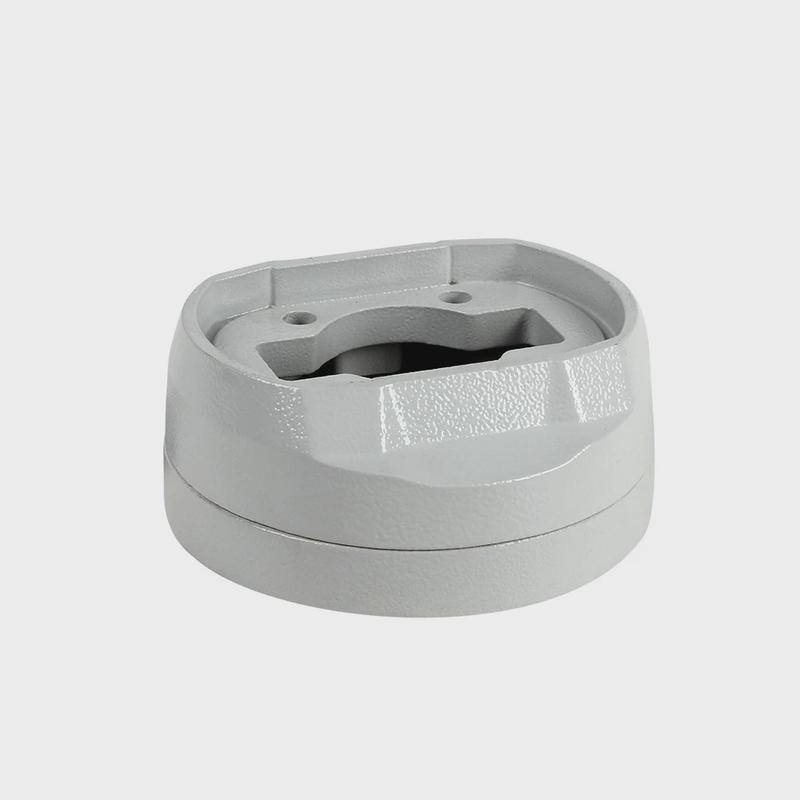 图威rittal悬臂数控机床操作箱连接件铝合金吊臂机械手75-110