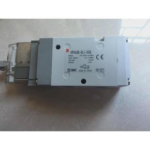 询价无包装 询价日本SMC询价正品 03A 电磁阀VP542R 5L1