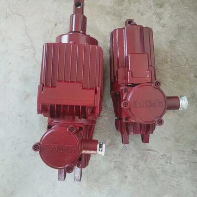 电力bed23/5批发液压推动器