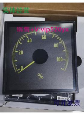 现货供应KLPQ144603.012.269eltroma船用仪表D3v144S全新现货议价