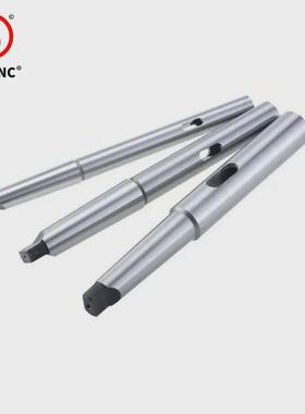 莫氏mt654321号增长变过渡套钻床钻头套转换套径套