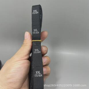 s-6xl女装尺码标签现货服装数字装涤纶标黑色号码织唛领标