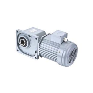 20szf 400w 山藤直交轴减速电机szg25