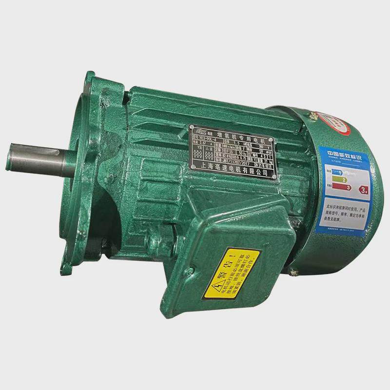 厂家批发增氧机电机y-100l-4增氧电动机3kw叶轮式增氧机配套