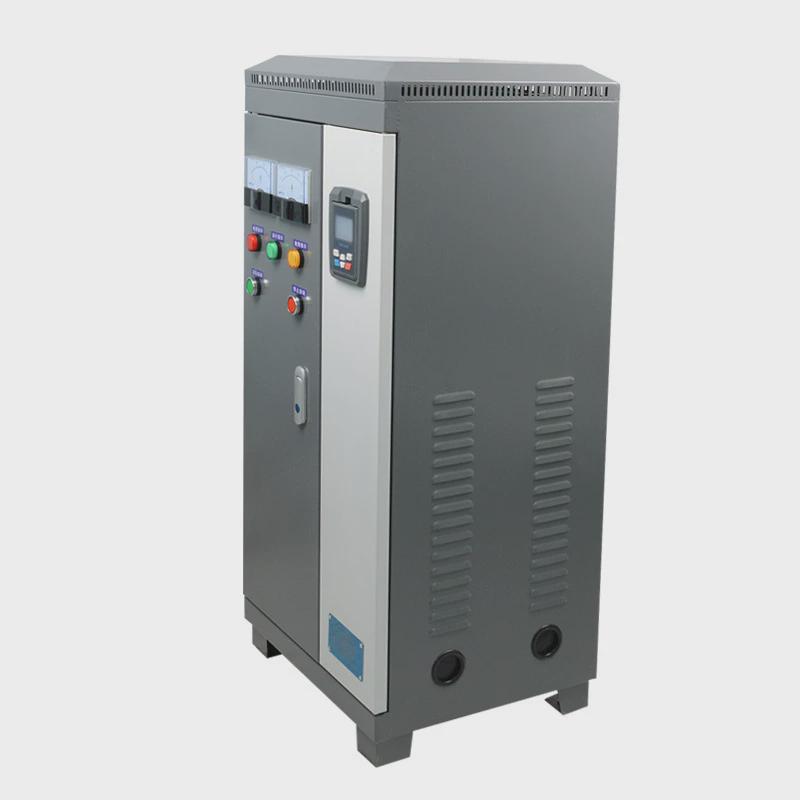 智能型电机软启动柜控制柜式-55kw75kw90kw在线xstr软启动柜器