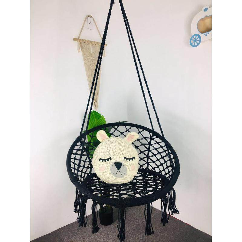 厂家直供家用吊篮成人儿童秋千新款卧室阳台摇篮椅子,户外/登山/野营/旅行用品,吊床,淘宝优惠券,粉丝福利购,淘宝优惠卷