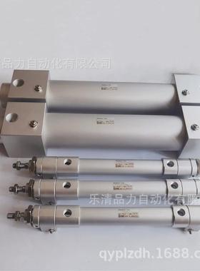 热销SMC高速气缸RHCB80-RHCL-RHCF-RHCG-50-75-100-110-120-125-1