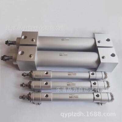 热销SMC高速气缸RHCB80-RHCL-RHCF-RHCG-50-75-100-110-120-125-1