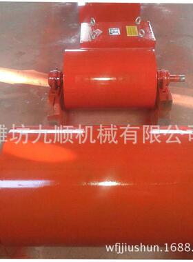 永磁滚筒RCT永磁磁力滚筒强磁滚筒半磁滚筒全磁滚筒定制