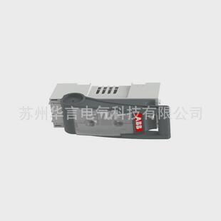 ABB熔断器式隔离开关附件XLP3-1P630A保险丝开关断路器
