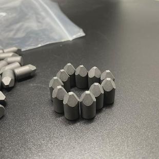 25mm厂家 YG8YG11C硬质合金矿用球齿直径16mm高18