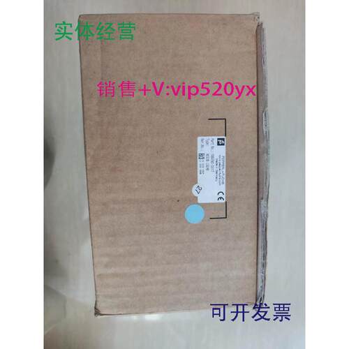 现货供应倍加福P+F读码器WCS2B-LS246WCS3B-LS221全新现货